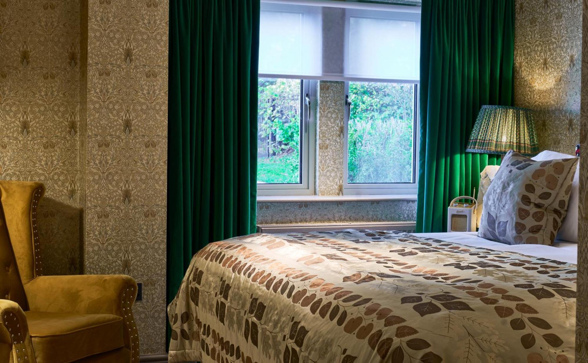 Freshford Homewood Hotel & Spa - Small Luxury Hotels Of The World חדר תמונה