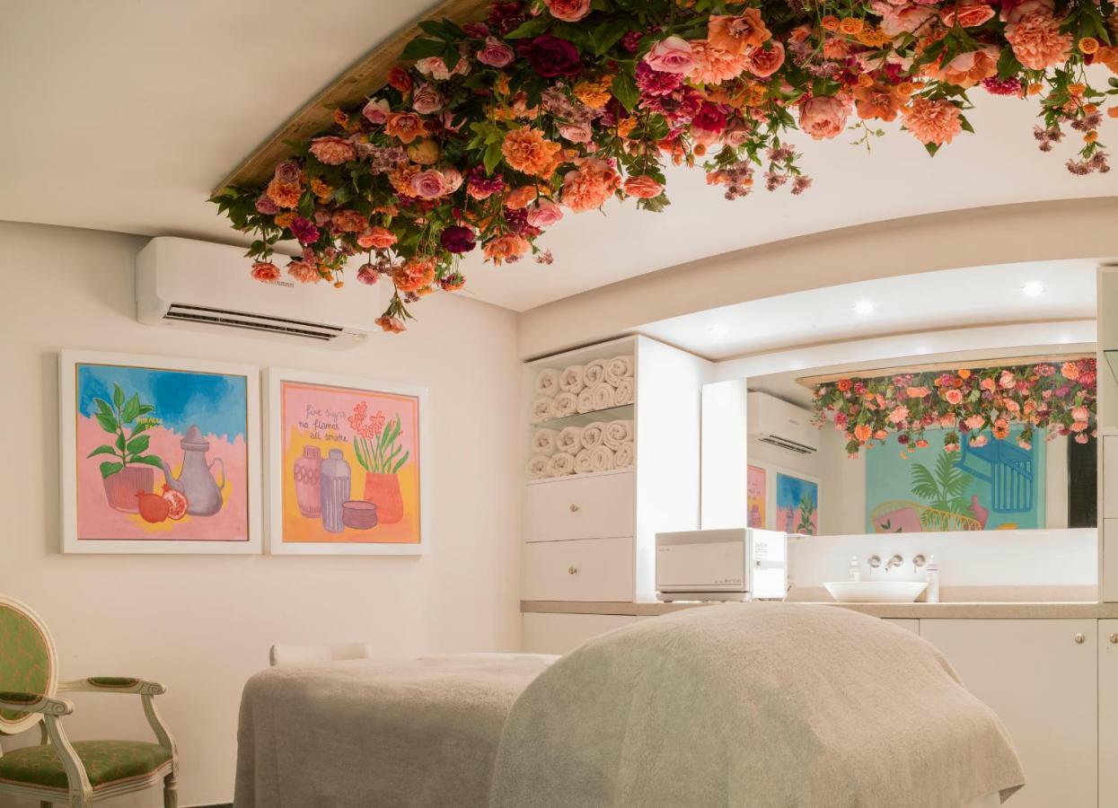 Freshford Homewood Hotel & Spa - Small Luxury Hotels Of The World מראה חיצוני תמונה